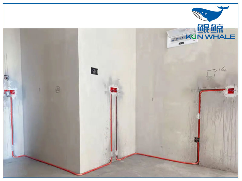 從用電安全解讀考慮選擇走明線還是走暗線？