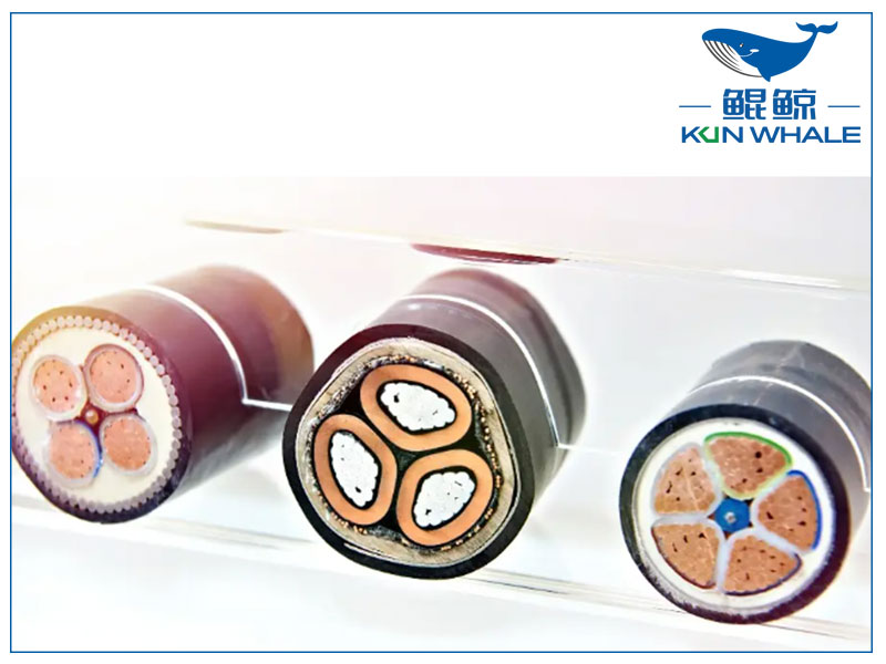 鄭州電纜廠帶你了解電線電纜護(hù)套厚度要達(dá)到什么標(biāo)準(zhǔn)才算合格？