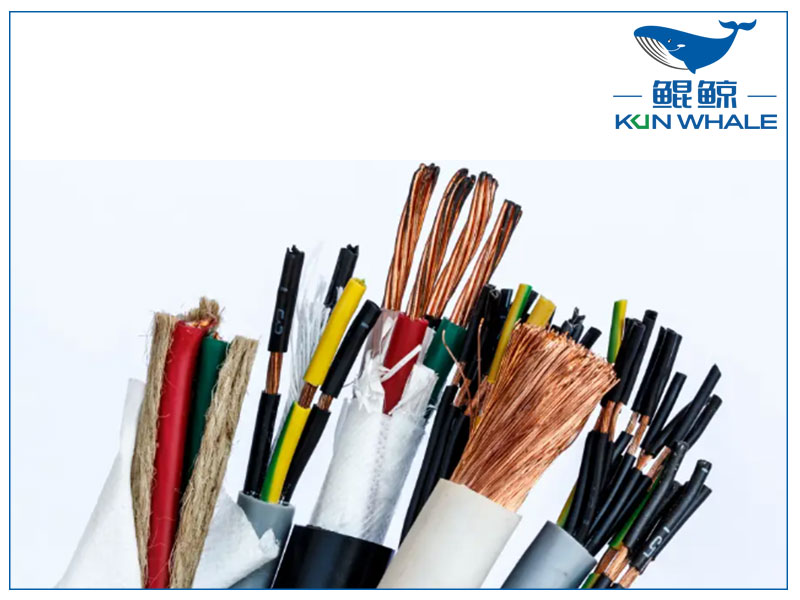 你知道什么是VV電纜？VV電纜有什么優(yōu)點(diǎn)嗎？