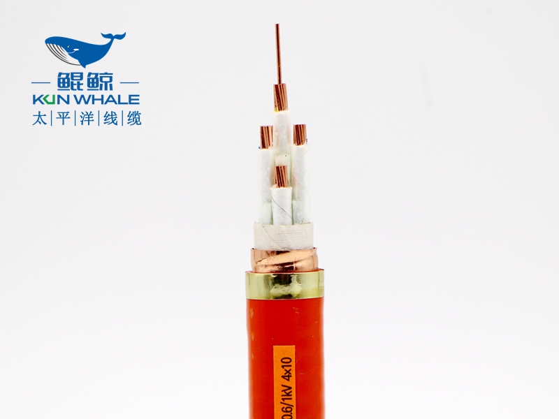 電線電纜廠家淺談什么叫BTTRZ電纜YTTW電纜型號是什么？