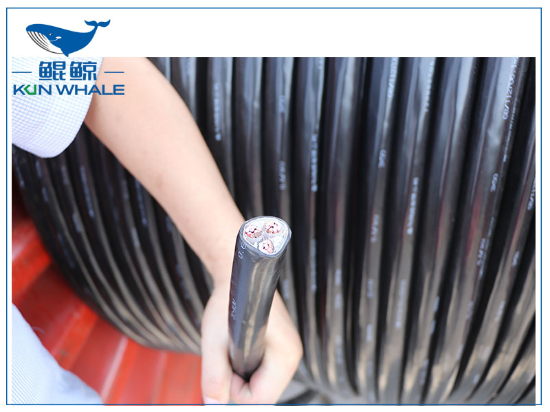 鄭州電纜廠淺談電線電纜的規(guī)格型號應該這樣選擇？