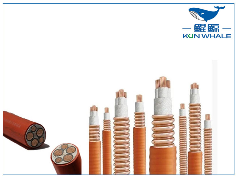 電線(xiàn)電纜廠(chǎng)家淺談kfgp是什么電纜？如何挑選高質(zhì)量電纜？