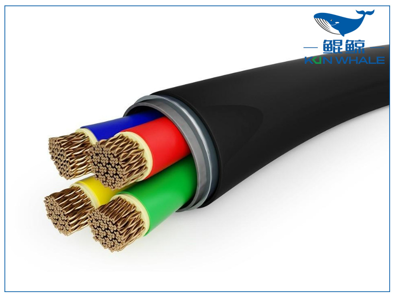 河南太平洋電纜淺談防火電纜原理及防火電纜種類有哪些？