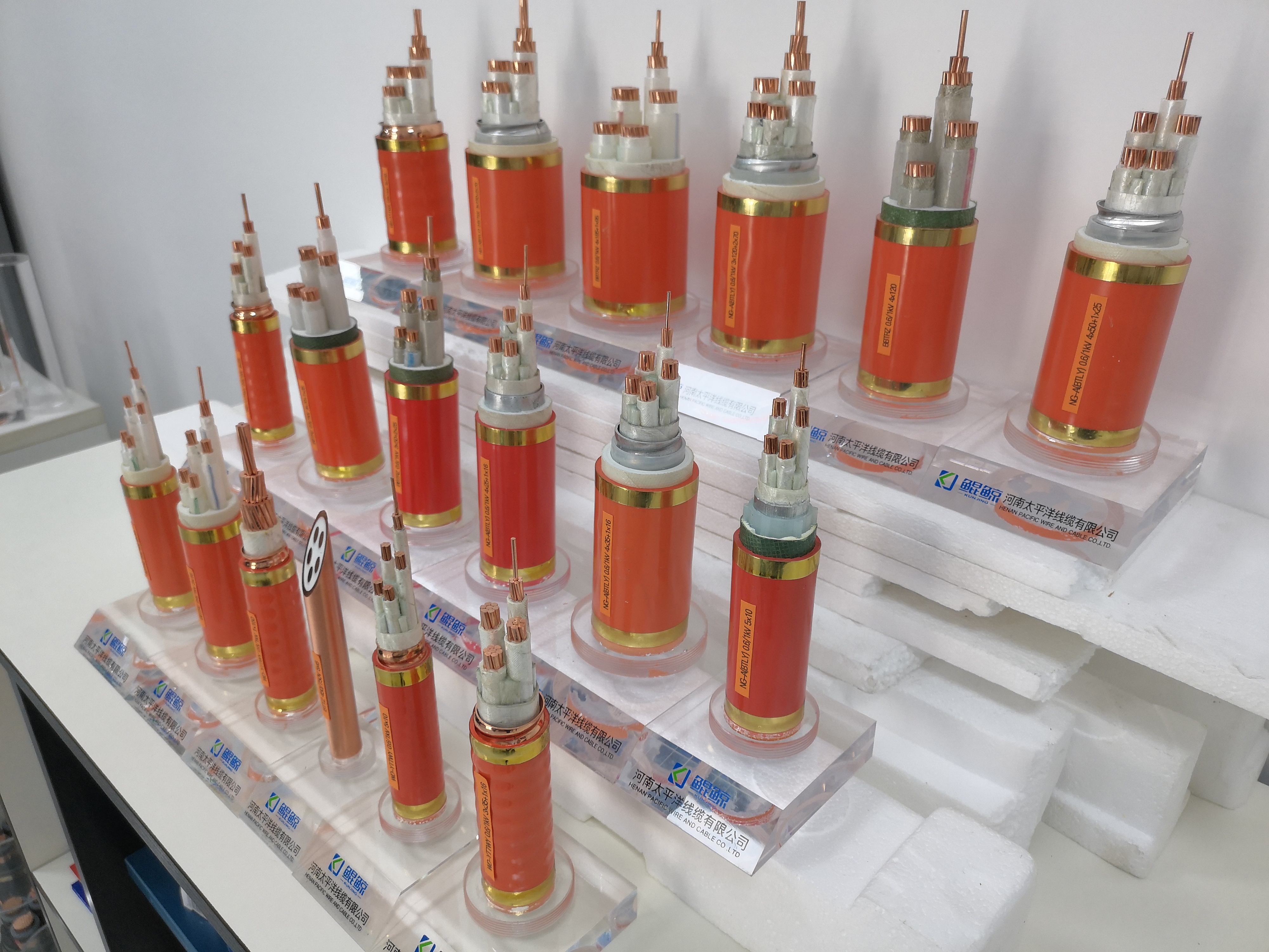 電線電纜廠家淺談為什么礦物絕緣電纜這么火？-礦物絕緣電纜價(jià)格