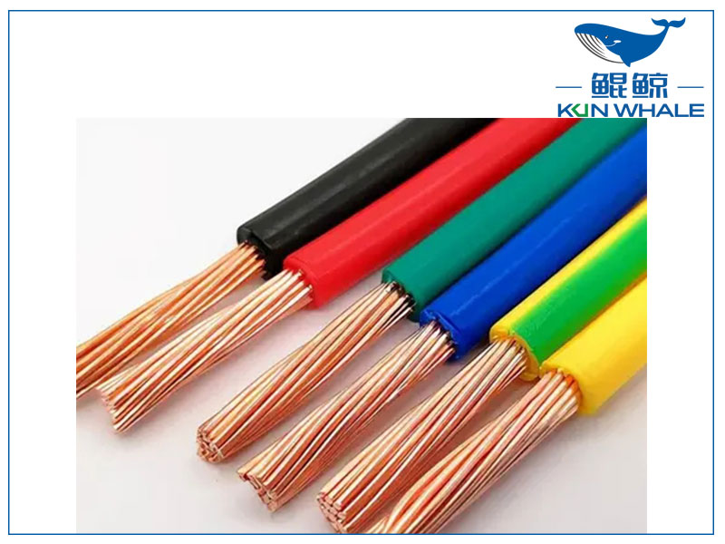 你知道電纜bvr和rvv的區(qū)別嗎？