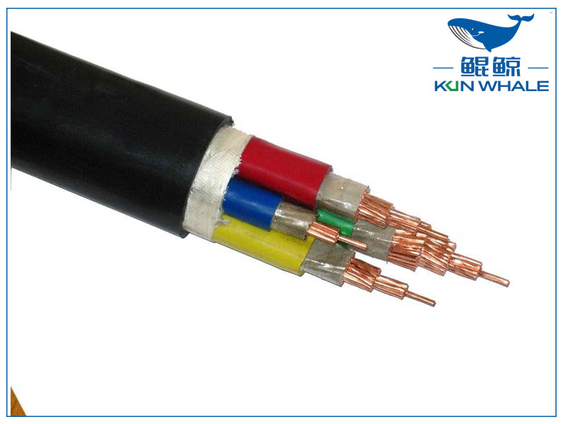 太平洋線纜帶你了解如果給電線電纜做防凍？