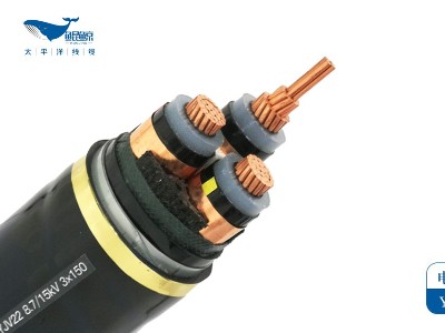 河南太平洋線纜科普：電力電纜的分類(lèi)