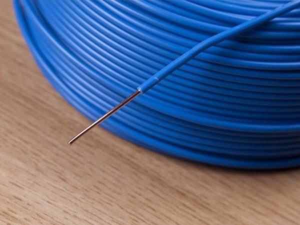 wdz-byj(F)低煙無(wú)鹵電線